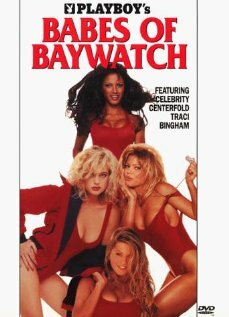 Playboy: Babes of Baywatch (1998) постер