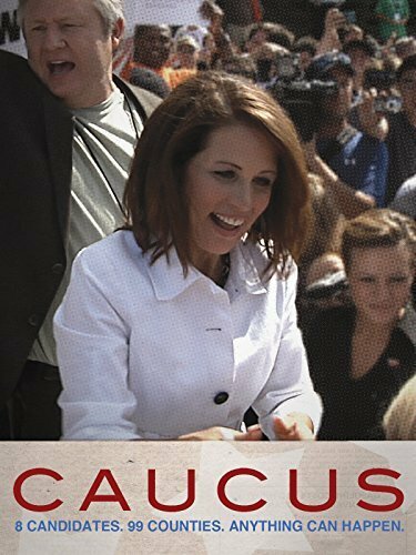 Caucus (2013) постер