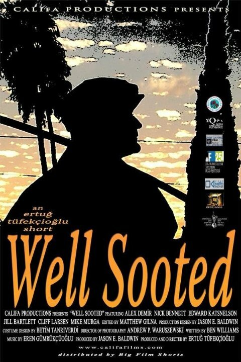 Well Sooted (2006) постер