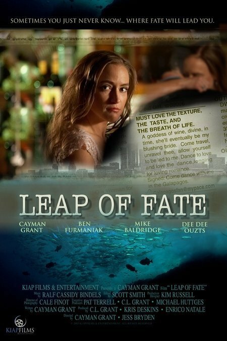 Leap of Fate (2006) постер
