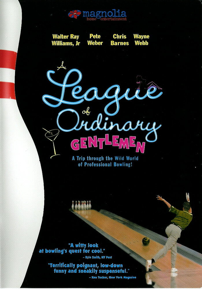 Лига обычных джентльменов (2004) постер