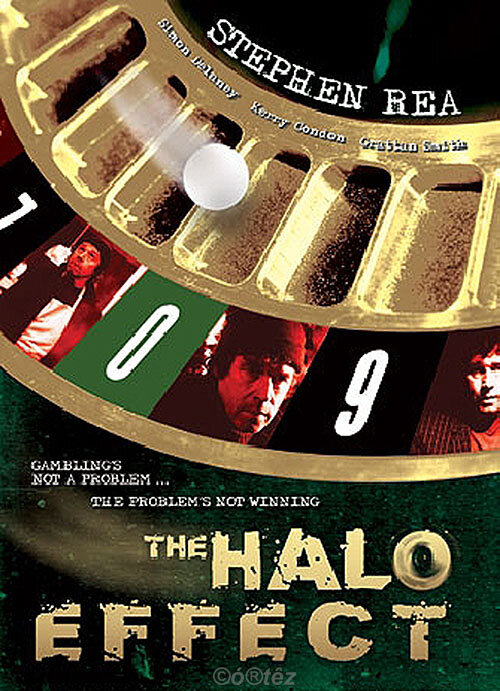 The Halo Effect (2004) постер