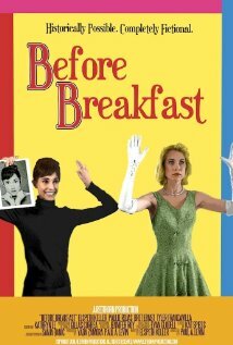 Before Breakfast (2010) постер