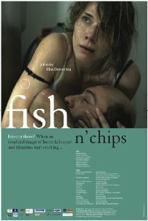 Рыба и чипсы (2011) постер