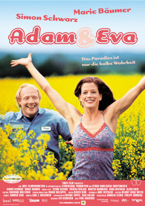 Адам и Ева (2002) постер