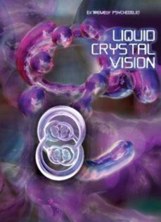 Жидкокристаллическое видение (2002) постер