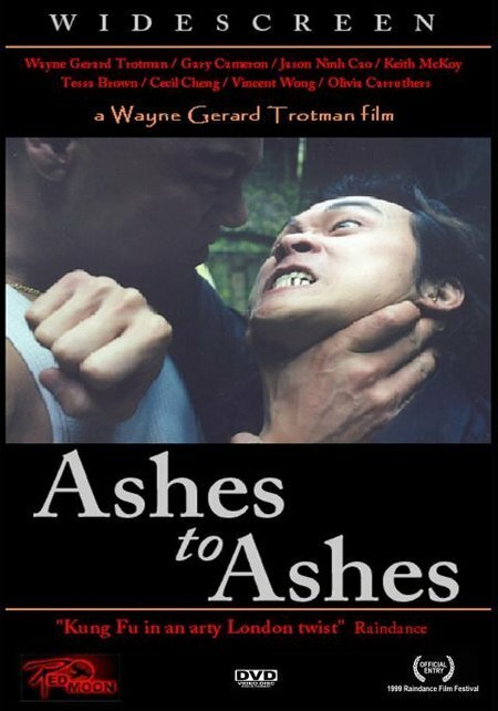 Ashes to Ashes (1999) постер