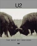 U2: The Best of 1990-2000 (2002) постер
