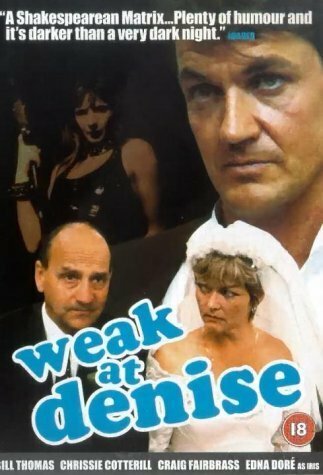 Weak at Denise (1999) постер
