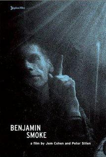 Benjamin Smoke (2000) постер