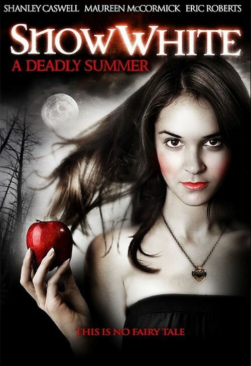 Белоснежка: Смертельное лето (2012) постер