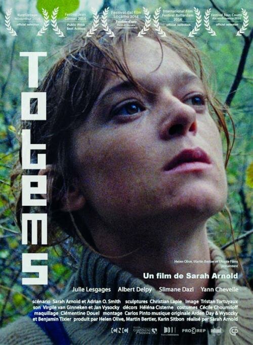 Totems (2014) постер