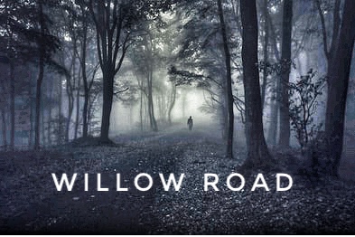 Willow Road (2021) постер