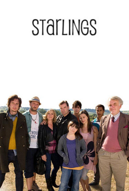 Старлинги (2012) постер