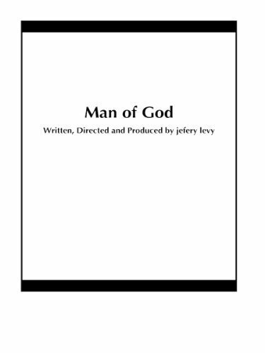 Человек от Бога (2005) постер