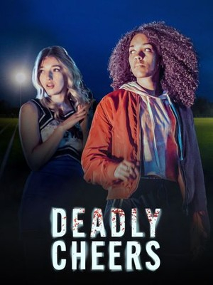 Deadly Cheers (2022) постер