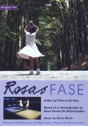 Fase (2002) постер