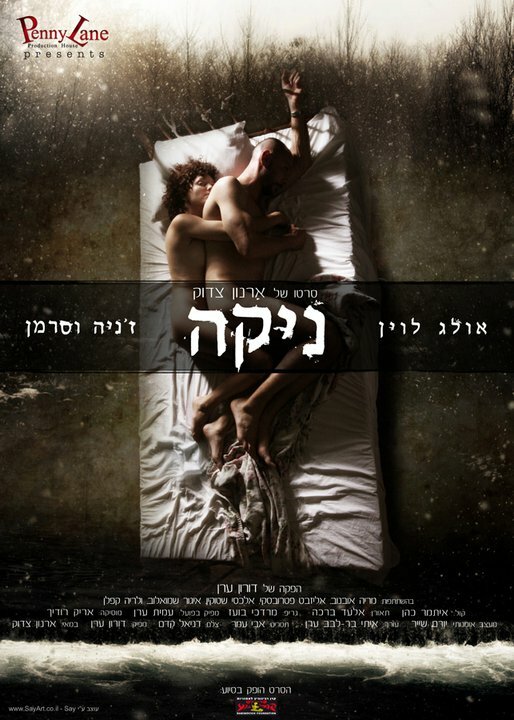 Ника (2010) постер