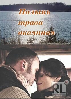 Полынь – трава окаянная (2010) постер