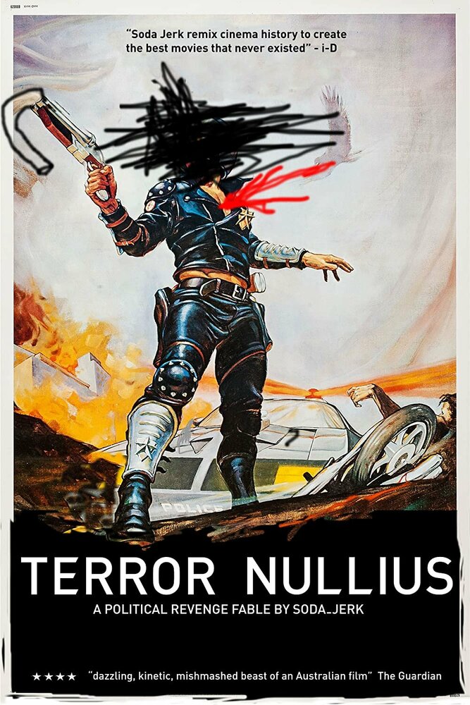 Террор Нуллиус (2018) постер
