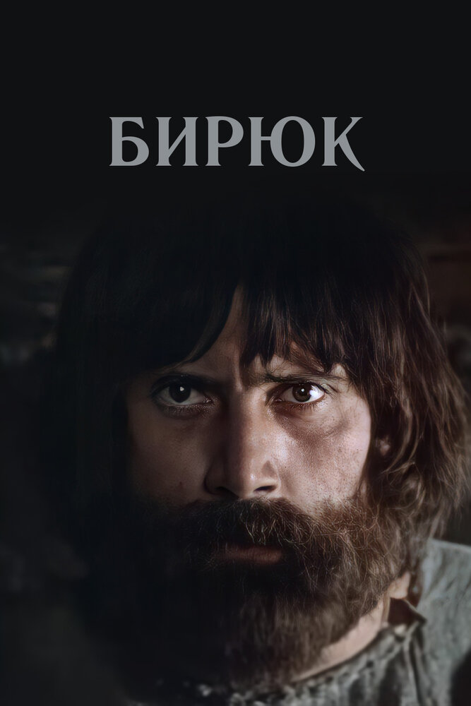 Бирюк (1977) постер