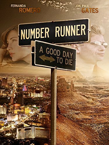 Number Runner (2014) постер