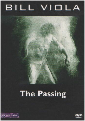 The Passing (1992) постер