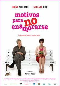 Мотивы не влюбляться (2008) постер