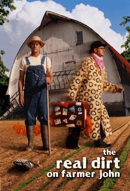 Фермер по имени Джон (2005) постер