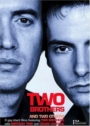 Два брата (2001) постер