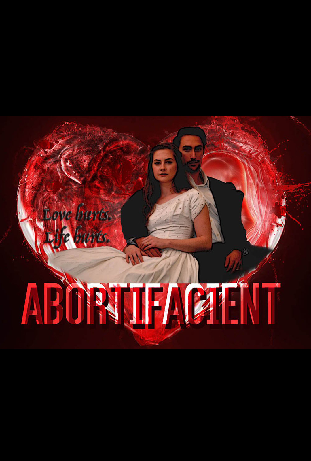 Abortifacient (2018) постер