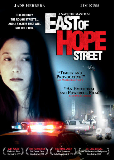 East of Hope Street (1998) постер