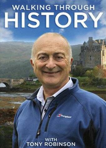 Walking Through History (2013) постер