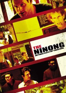 Ninong (2009) постер