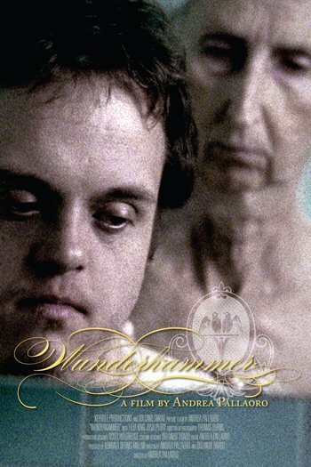Wunderkammer (2008) постер