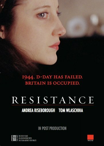 Сопротивление (2011) постер