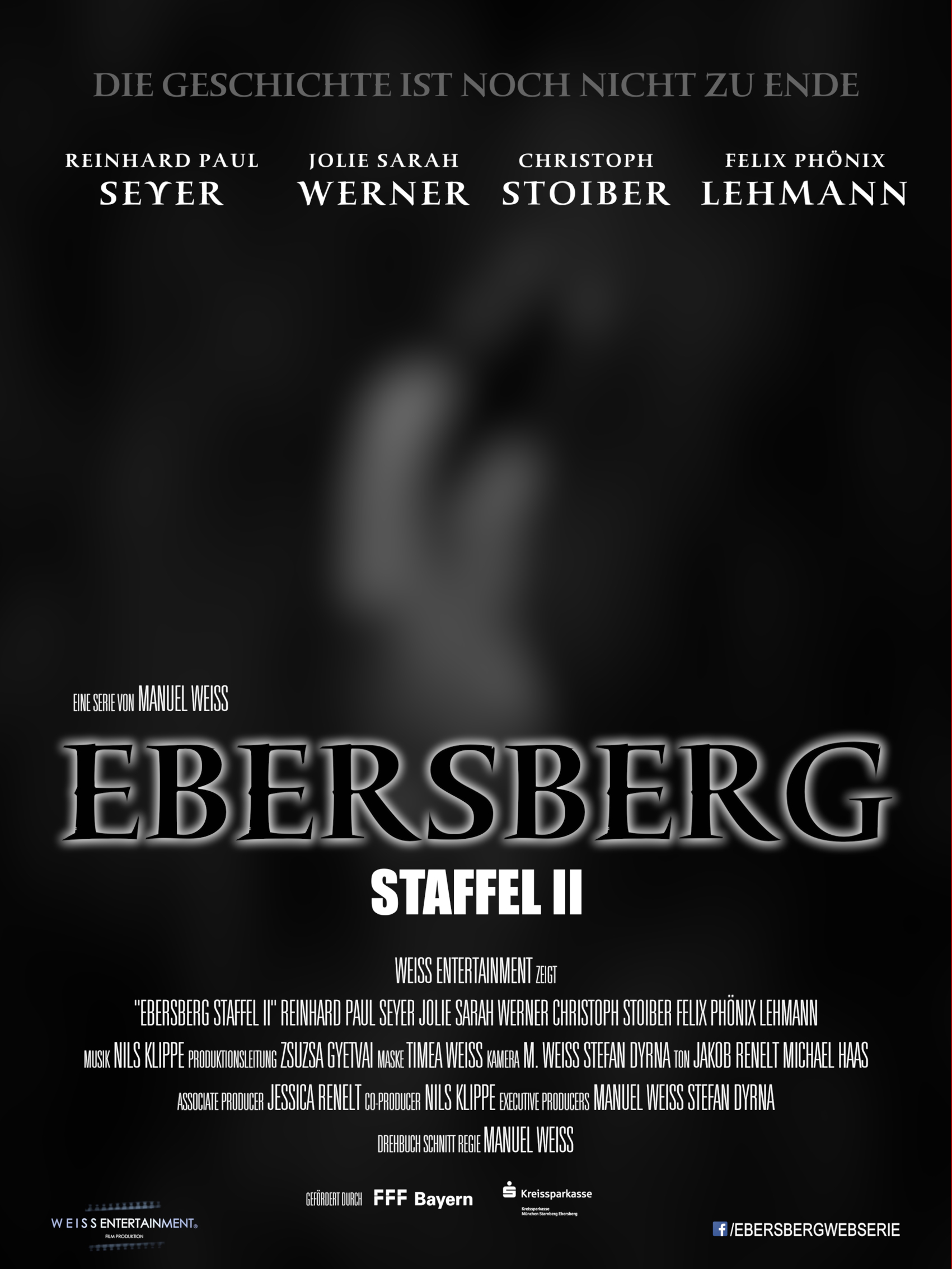 Ebersberg (2016) постер