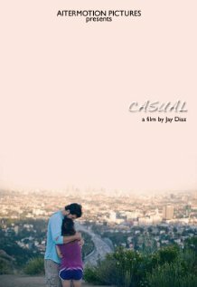 Casual: The Series (2010) постер