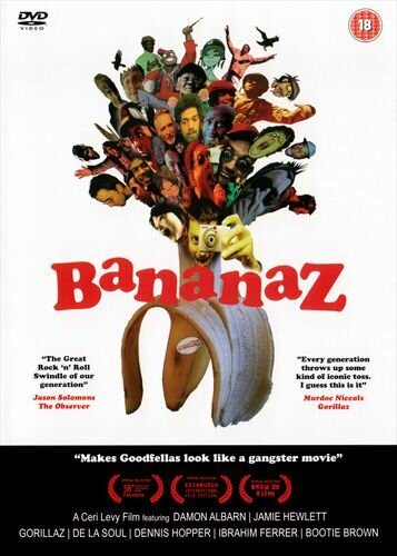 Бананы (2008) постер