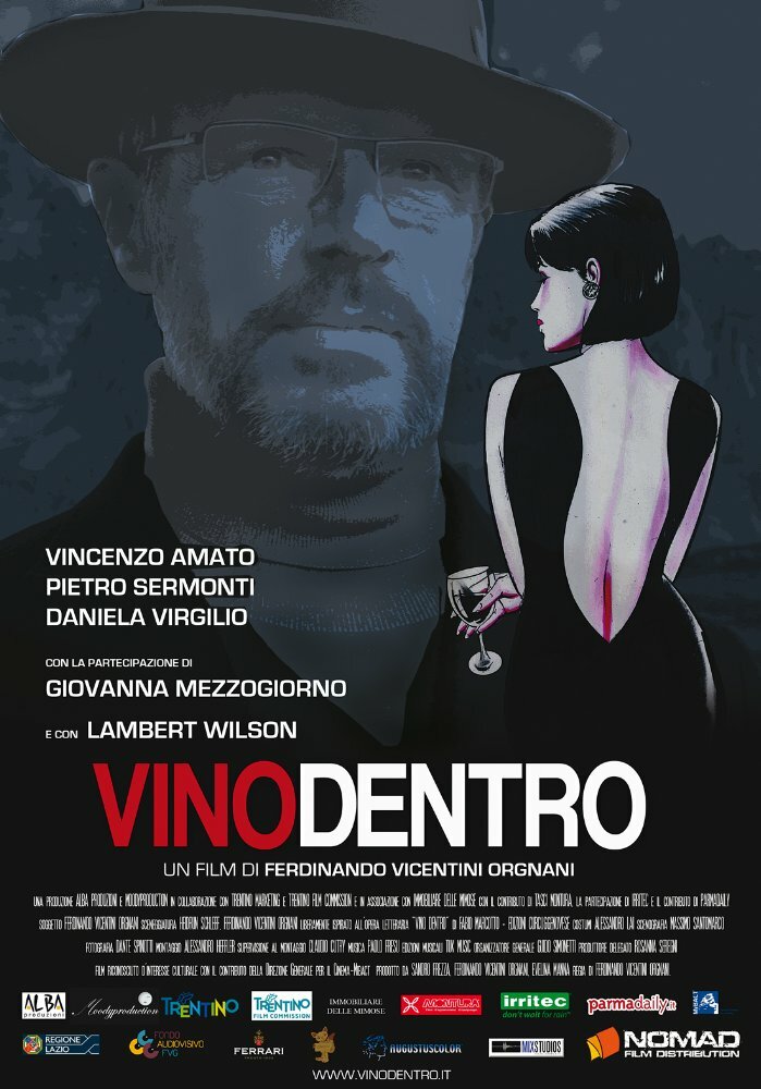 Vinodentro (2013) постер