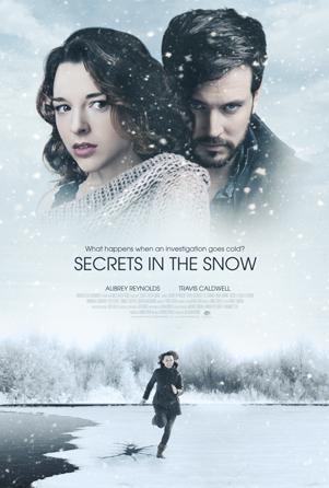 Secrets in the Snow (2020) постер