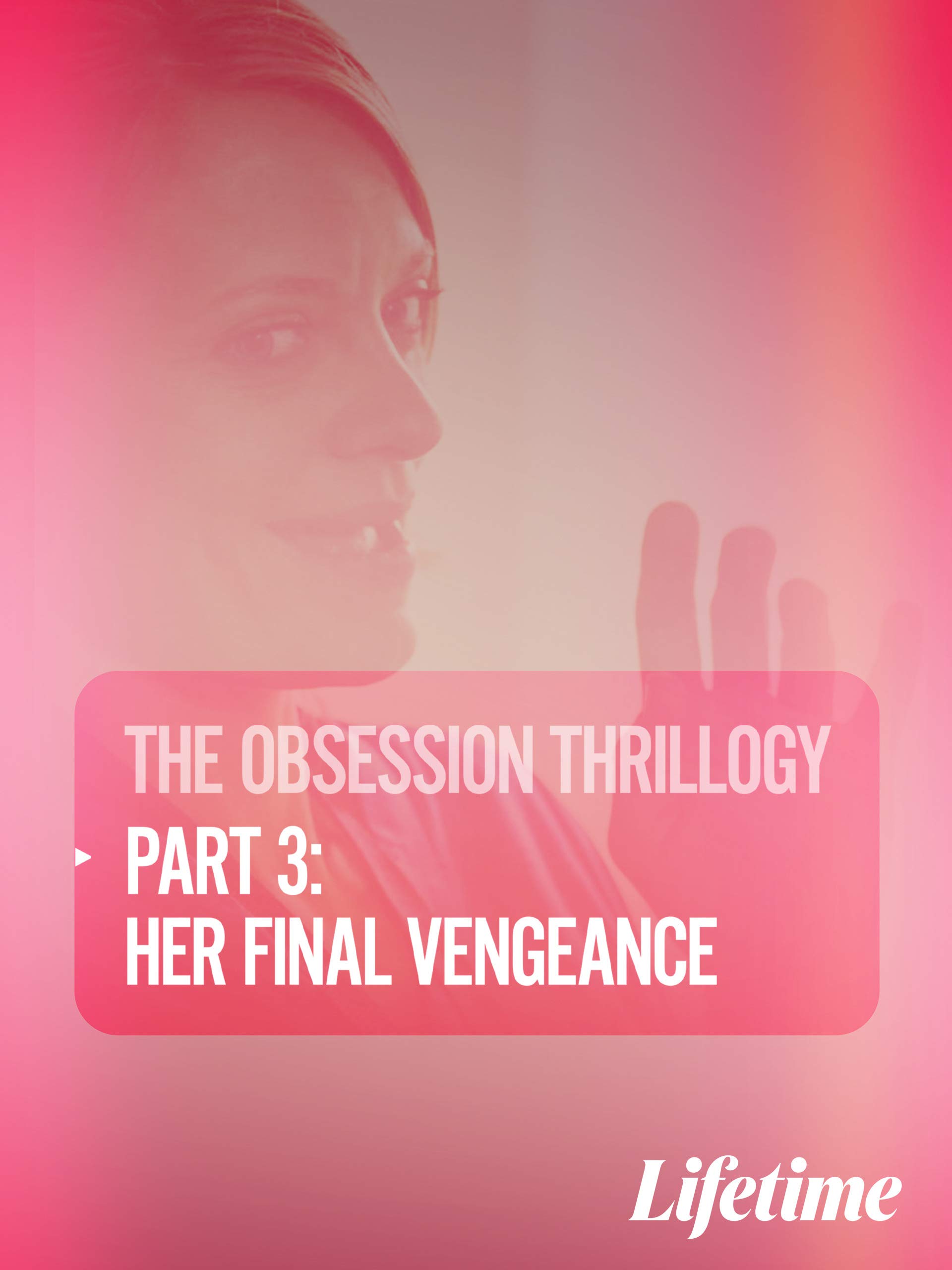 Obsession: Her Final Vengeance (2020) постер