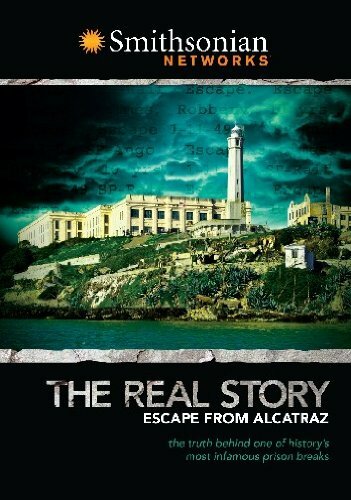 Побег из Алькатраса. Правдивая история (2008) постер