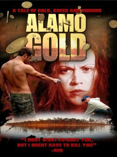 Alamo Gold (2008) постер