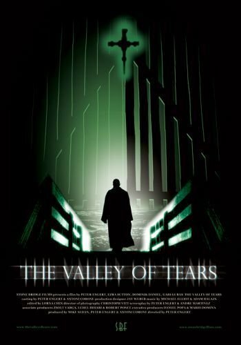 The Valley of Tears (2006) постер