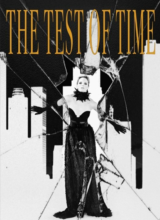 The Test of Time (2015) постер
