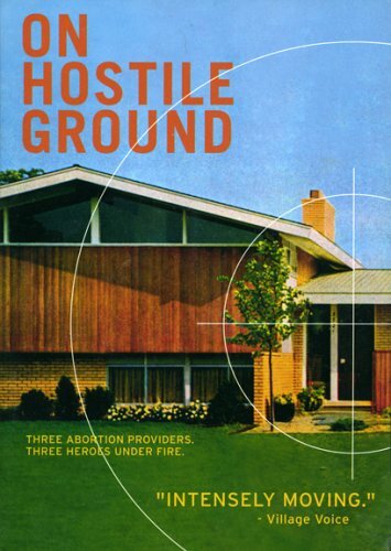 On Hostile Ground (2001) постер