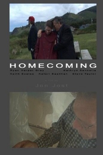 Возвращение домой (2004) постер