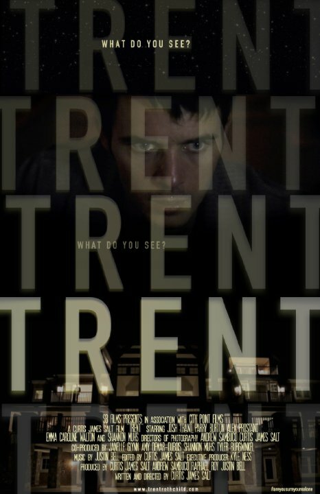 Trent (2015) постер