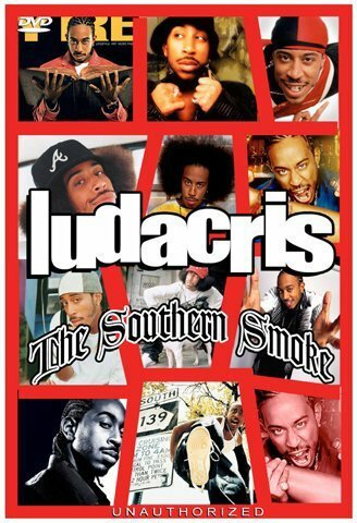 Ludacris: The Southern Smoke (2006) постер